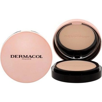 Dermacol Blush & Illuminator make-up 2 9 g