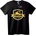 NOONEBRAND Тениска Caterpillar работна - XL, White