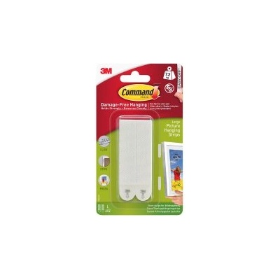 Command Монтажни лепенки 4бр Large