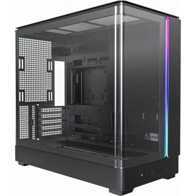 Montech KING 15 Black