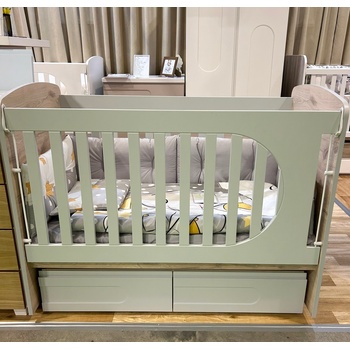 Дейзи Нова ЕООД Бебешка кошара Ели