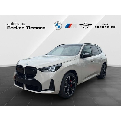 BMW X3 M50 293 kW