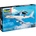 Revell Boeing E 3A Sentry 1:144
