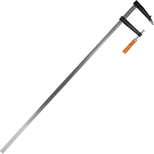 Sparta F-образна стяга Sparta 2044857, 1200 х 120 мм, 210 кг