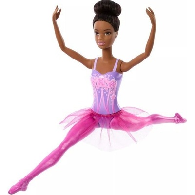 Mattel Barbie Balerína HRG36