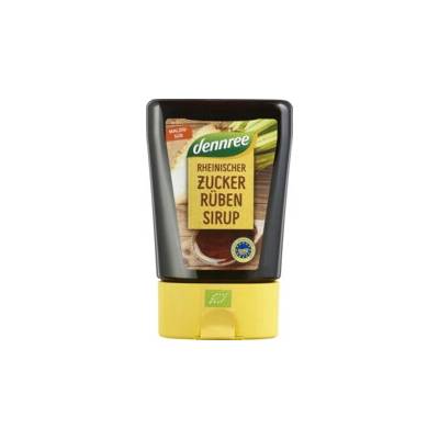 Dennree Sirup z cukrové řepy 350 g