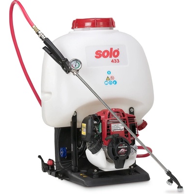 Solo 433