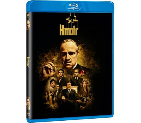 Kmotr BD