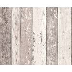A. S. Création Влизелинов тапет за стена best of wood & stone 8550-53