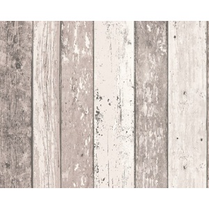 A. S. Création Влизелинов тапет за стена best of wood & stone 8550-53