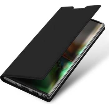 Dux Ducis Кожен Калъф за XIAOMI 12-12X, DUX DUCIS Skin Pro Book Case, Черен (6934913041475)