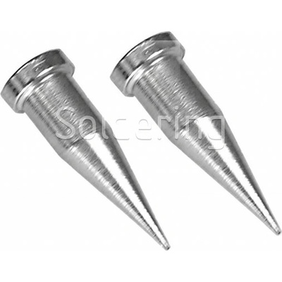 Pájecí hrot Uni-tip LB AB19 - kónický, délka 19 mm (2ks, jádro m - 202200052