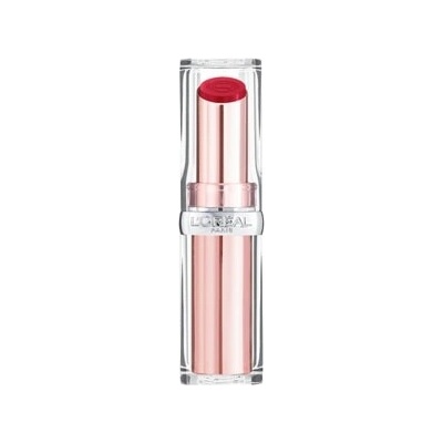 L'Oréal Paris Color Riche Glow Paradise rtěnka Červená 3,8 g