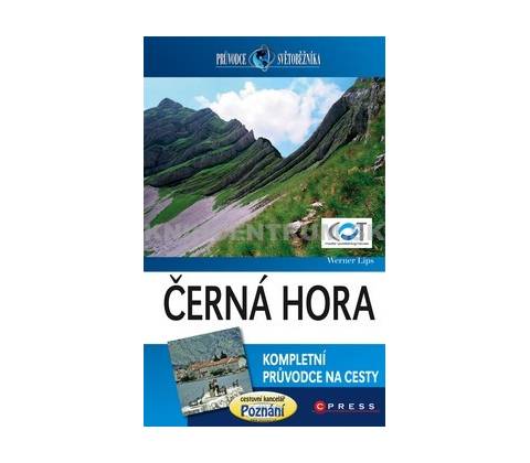 Černá Hora