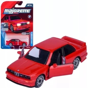 Simba Toys Колекция Majorette серия 1986 BMW M3 (8505001000)
