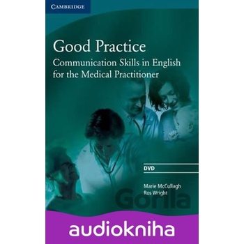 Good Practice DVD