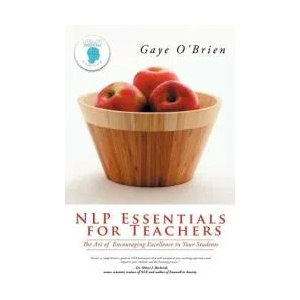 Nlp Essentials for Teachers | Gaye OBrien (ISBN: 9781452505534)
