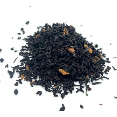 Zafilo Sypaný čaj Organic Cinnamon Black 1 kg
