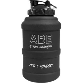 Applied Nutrition ABE Water Jug | It's a Mindset Water Jug - Black [2500 мл]