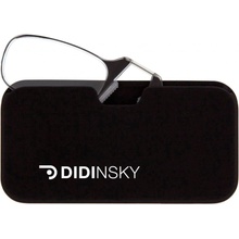 Cvikr Didinsky Moma černá