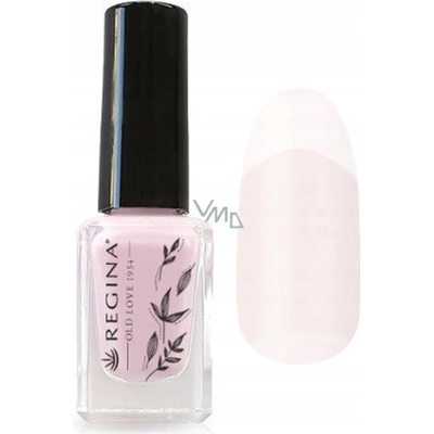 Regina OLD LOVE 1954 lak na nechty odtieň 02 Milky 7 ml