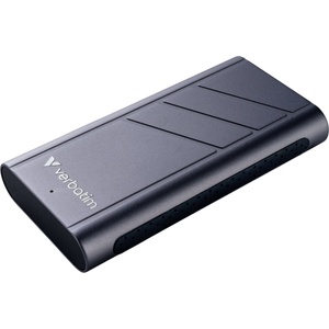 Verbatim TurboMetal 2TB 32022