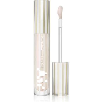 M·A·C Lipglass Air хидратиращ блясък за устни цвят Frosting 5ml