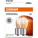 Osram P21W Standard 12V 21W BA15s