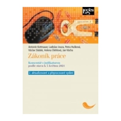 Zákoník práce EKZ153