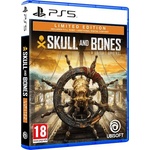 Ubisoft Skull and Bones [Limited Edition] (PS5)