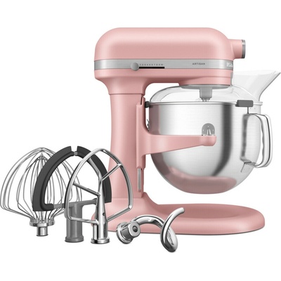 KitchenAid Artisan 5KSM70SHXEDR