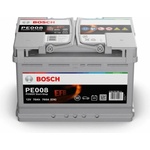 Bosch 70Ah 760A (0092PE0080)