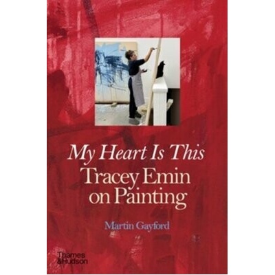 My Heart is This - Martin Gayford