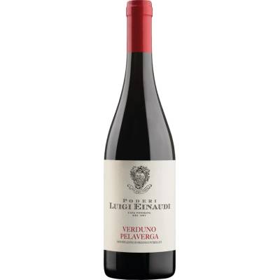 Poderi Luigi Einaudi Verduno Pelaverga 2025 Červené 14.5% 0.75 l (holá láhev)