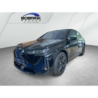 BMW iX xDrive60 M Sport Pro 400 kW