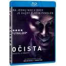 Očista BD