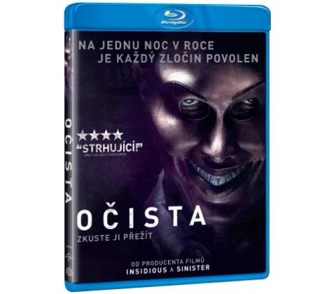 Očista BD