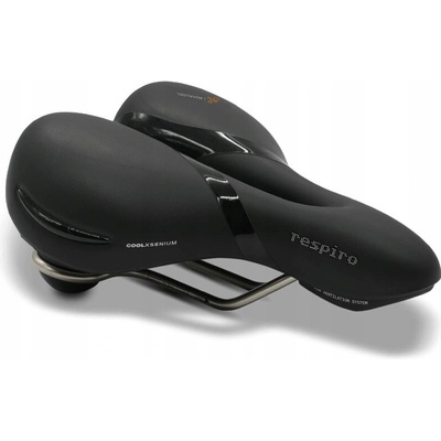 Selle Royal Respiro Soft Relaxed 256x227 mm