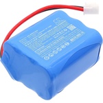 Cameron Sino Батерия за безжичния робот за почистване на басейни Aiper SE, 5200 mAh, литиево-йонна (CS-APR210VX)