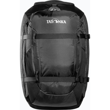 TATONKA Туристическа раница Tatonka Great Escape 60+15 l black