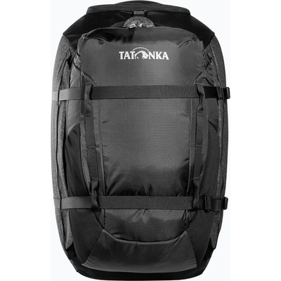 TATONKA Туристическа раница Tatonka Great Escape 60+15 l black