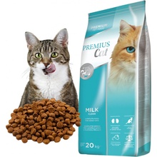 Premius cat Milk 20 kg