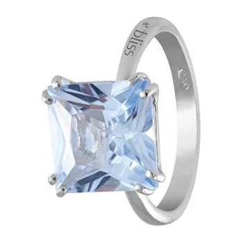 Bliss Дамски сребърен пръстен Bliss 20045202 (20045202)