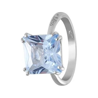 Bliss Дамски сребърен пръстен Bliss 20045202 (20045202)