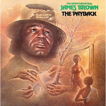 James Brown - The Payback (2 LP) (0602537975853)