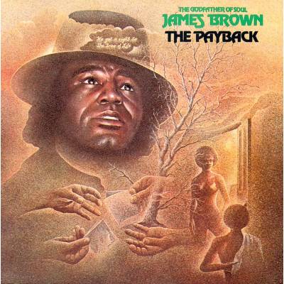 James Brown - The Payback (2 LP) (0602537975853)