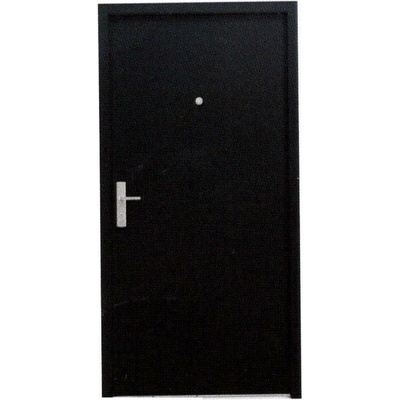 Hahn-Türke T68RC3 - M00 Antracit Levé 100 x 207 cm