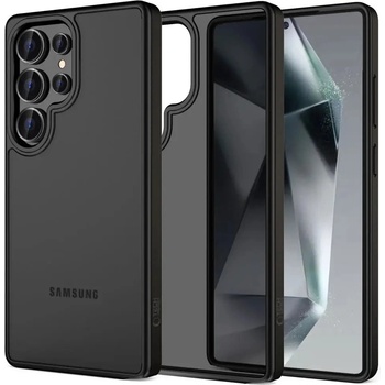 Tech-Protect Калъф Tech-Protect MagMat за Samsung Galaxy S25 Ultra - черен