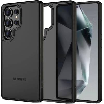 Tech-Protect Калъф Tech-Protect MagMat за Samsung Galaxy S25 Ultra - черен