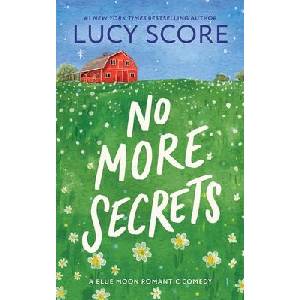 No More Secrets (ISBN: 9781464249136)